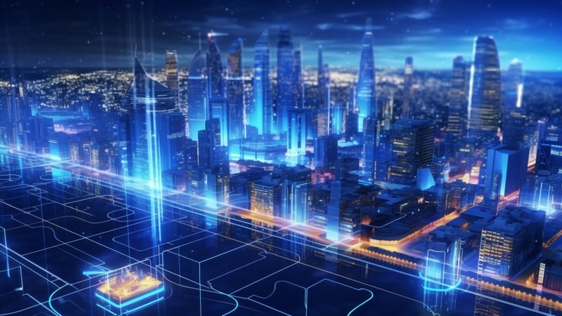 边缘计算与5G：融合创新，重塑智能时代**